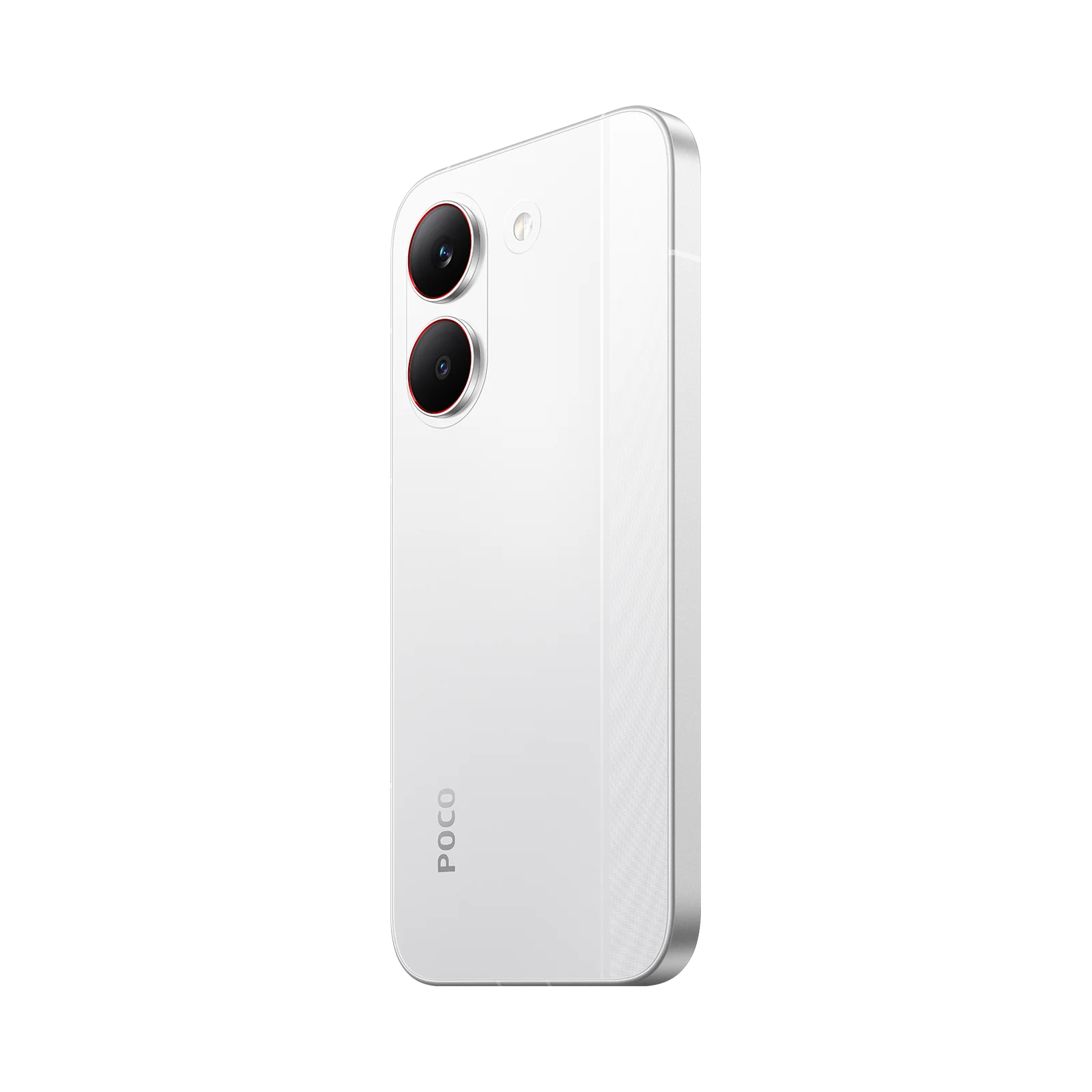 Poco x8 Pro 5G Blanco respaldo Poco x8 Pro 5G Blanco respaldo