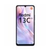 Xiaomi Redmi Note 13C 5G azul con pantalla frontal completa