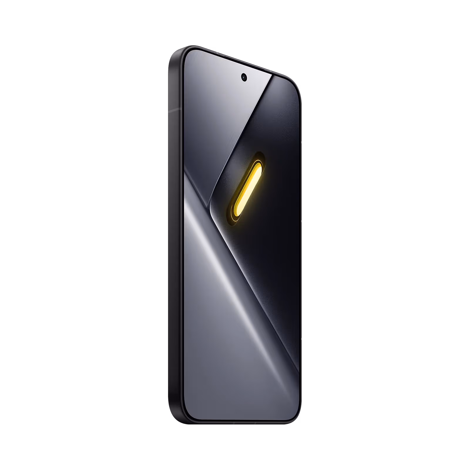 Xiaomi Poco X8 Pro Max Negro pantalla diagonal 2