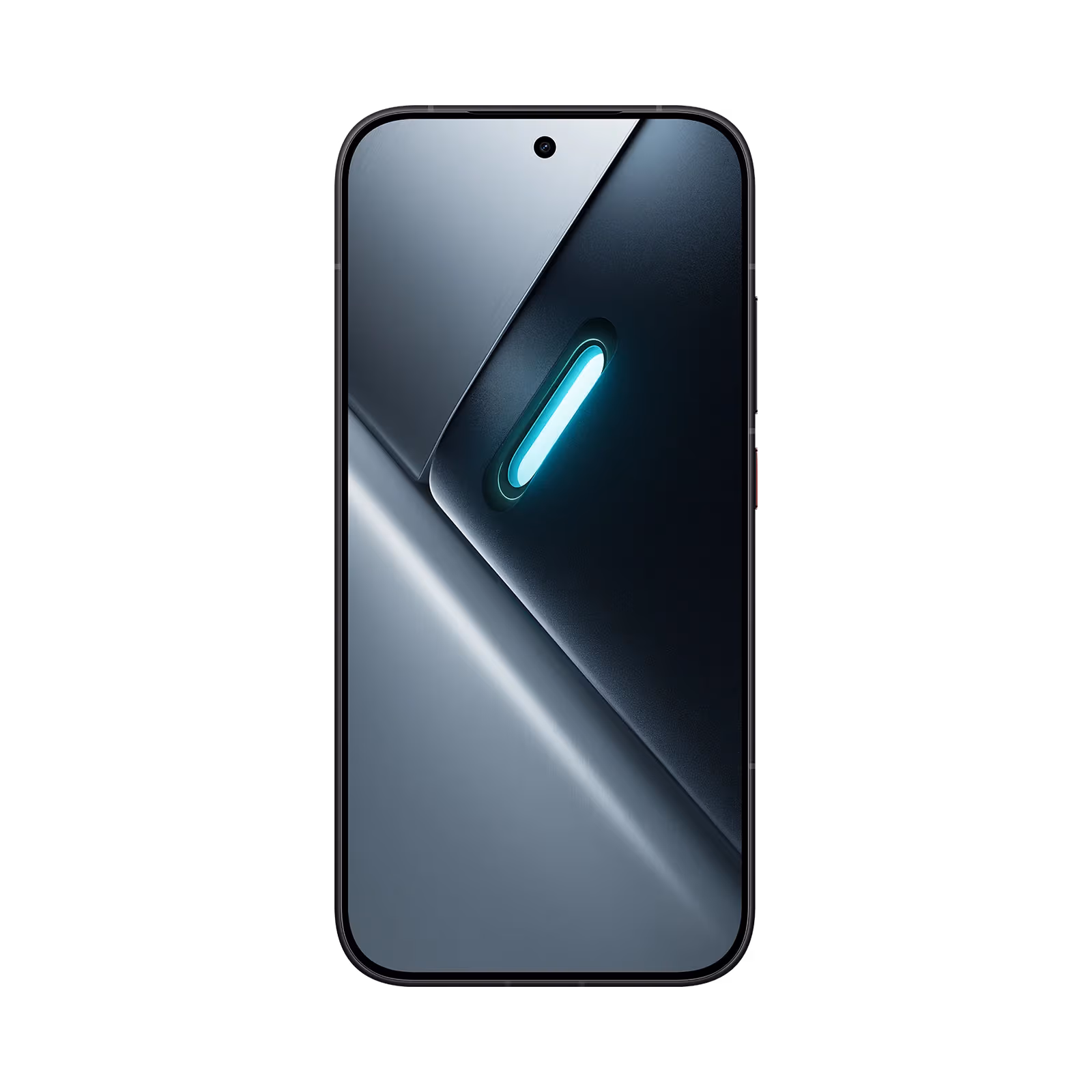 Xiaomi Poco X8 Pro Negro pantalla frontal
