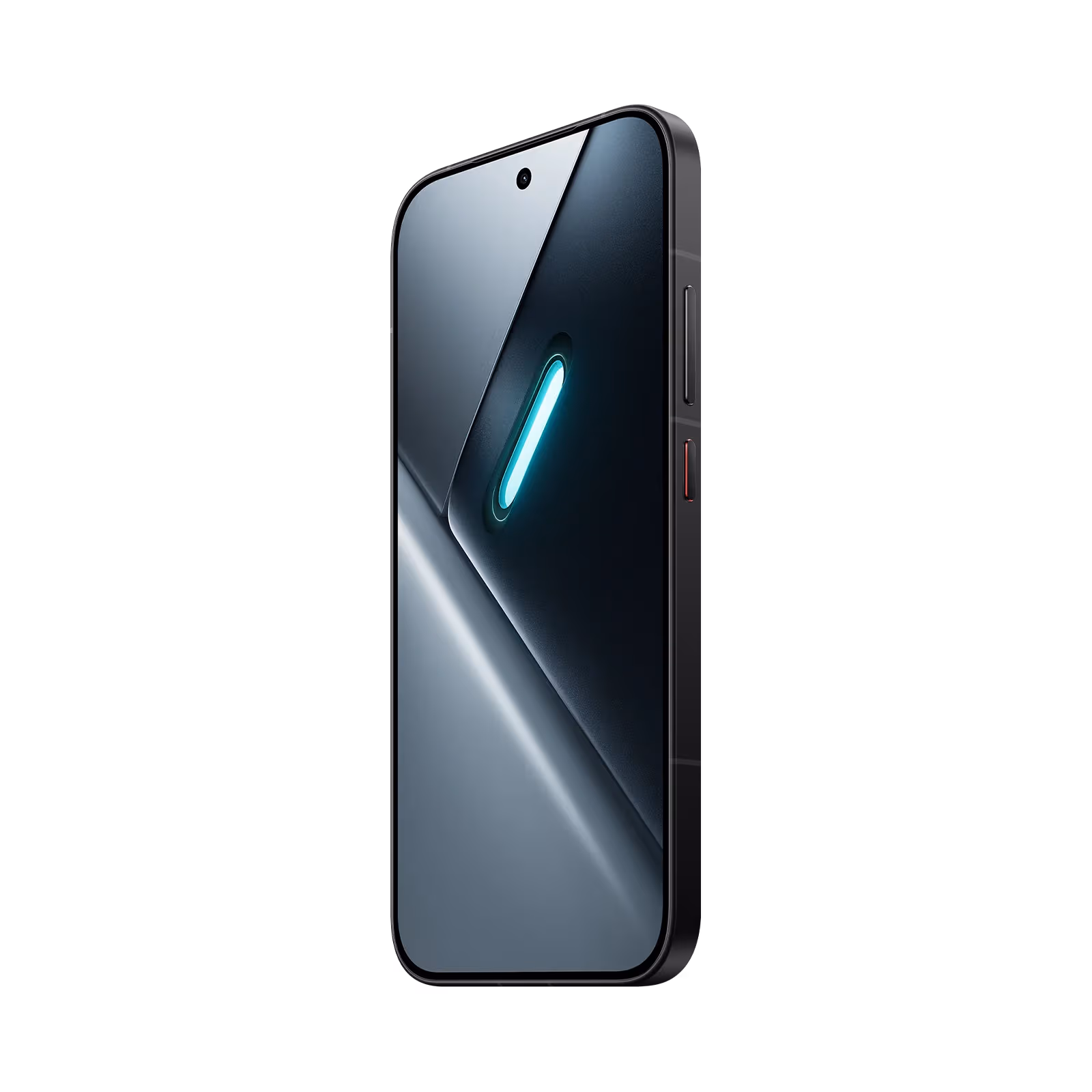 Xiaomi Poco X8 Pro Negro pantalla inclinada 2