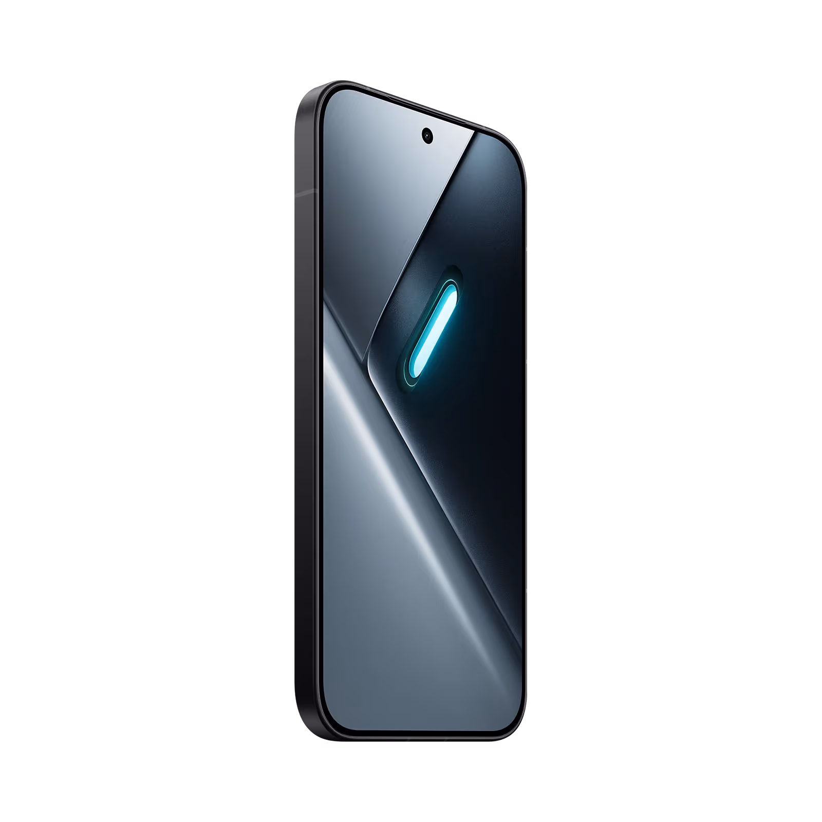 Xiaomi Poco X8 Pro Negro pantalla inclinada