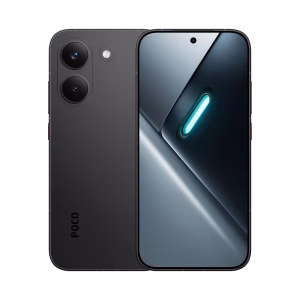 Xiaomi Poco X8 Pro Negro tapa pantalla frontal