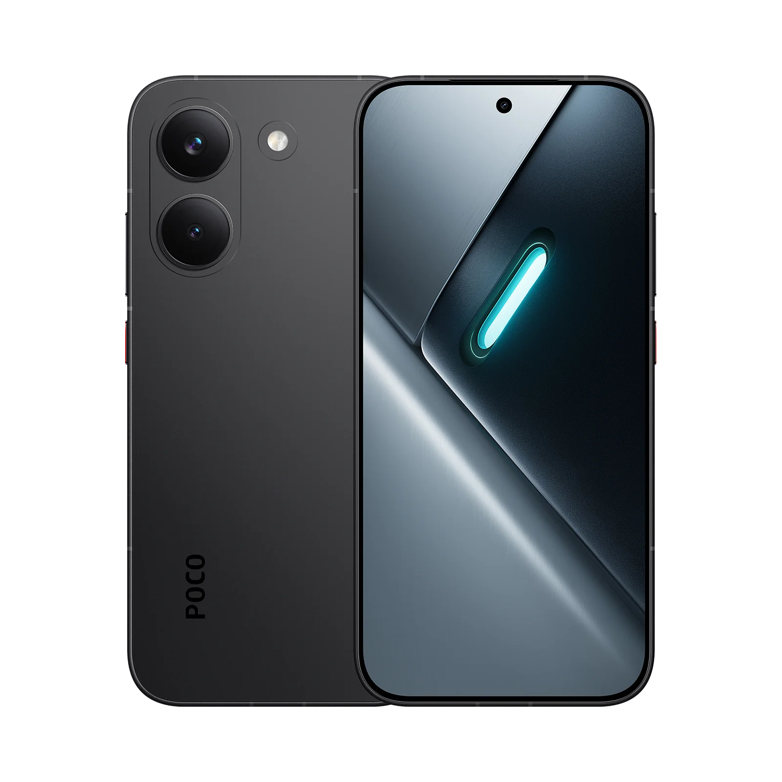 Inicio Celumovil Store Compra Celulares Originales en Colombia al Mejor PrecioInicio Celumovil Store 16 POCO X8 Pro negro vista frontal y trasera mostrando pantalla AMOLED y cámaras smartphone 5G Colombia