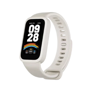 Xiaomi Smart Band 9 Active Blanca
