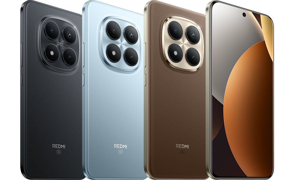 El Celular Xiaomi tiene mejor cámara en 2026