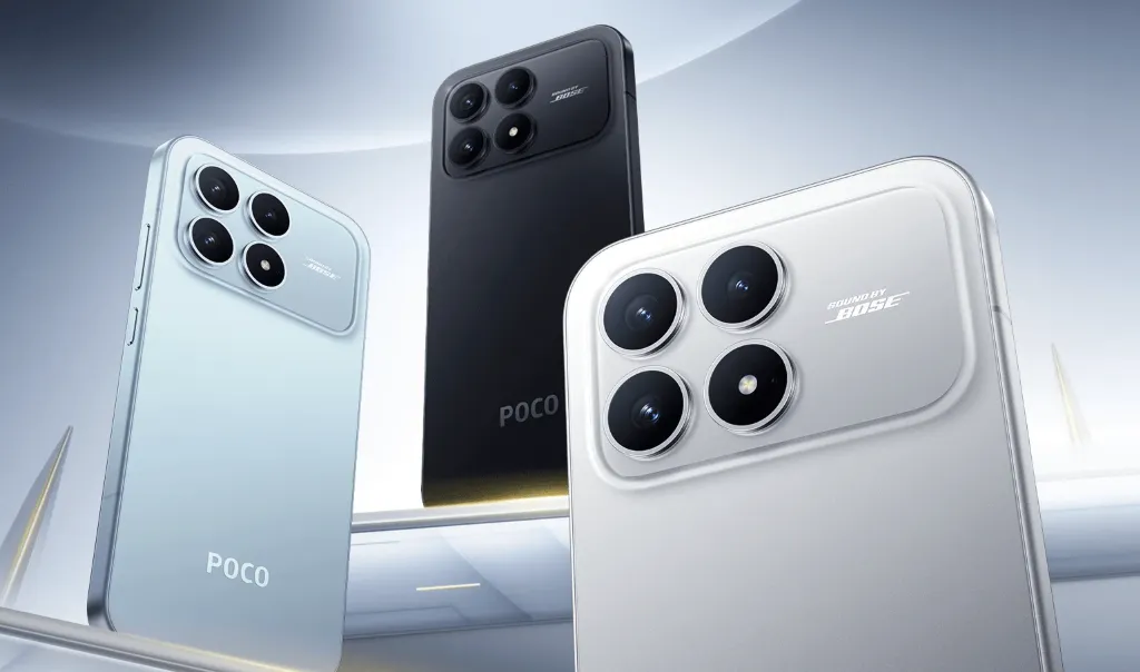 Los mejores celulares Xiaomi este 2026