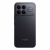 Smartphone POCO F8 Ultra Dual Sim 256 Gb 12 Gb Ram color negro respaldo mistrando cámaras y sonido bose