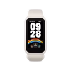 Xiaomi-Smart-Band-9-active-frontal-blanca Xiaomi Smart Band 9 active frontal blanca