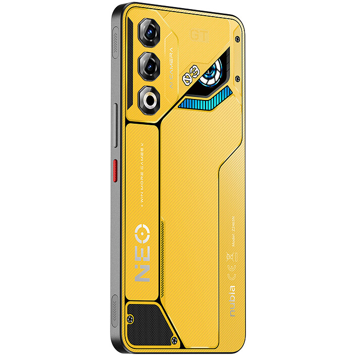 Inicio Celumovil Store Compra Celulares Originales en Colombia al Mejor PrecioInicio Celumovil Store 34 Zte Nubia Neo 3 Gt