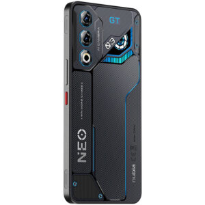 Zte Nubia Neo 3 Gt: imagen 2