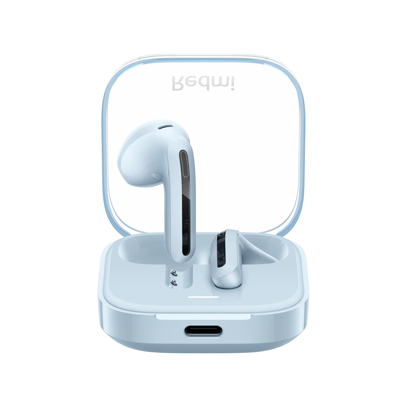 Redmi Buds 6 Active Azul Claro