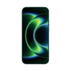 Xiaomi 17 Ultra verde frente Xiaomi 17 Ultra verde frente