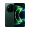 Xiaomi 17 Ultra verde frente y respaldo Xiaomi 17 Ultra verde frente y respaldo