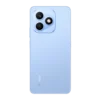Honor X8D Azul Claro Trasero Honor X8D Azul Claro