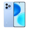 Honor X8D Azul Claro Vista Dual Honor X8D Azul Claro