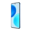 Honor X8D Azul Claro Diagonal Derecha Honor X8D Azul Claro