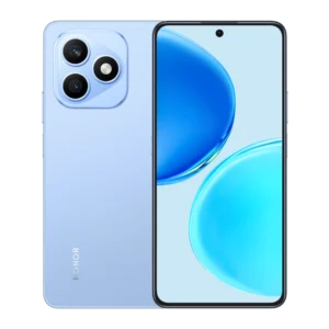 Honor X8D Azul Claro