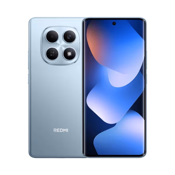 Redmi note 15 pantalla tapa frontal