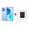 azul