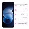 Xiaomi-Redmi-Note-17-Pro-5G-vista-frontal-mostrando-la pantalla-cámara-frontal-y-especificacones-de-batería-cámara, almacenamiento- Sistema-Operativo-y-procesador-junto-al-celular-de-color-azul Xiaomi Redmi Note 17 Pro 5G vista frontal mostrando la pantalla cámara frontal y especificacones de batería cámara, almacenamiento Sistema Operativo y procesador junto al celular de color azul