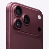 Iphone-18-Pro-Max-vinotinto-vista-trasera-diagonal-mostrando-camara-vista-posterior-mostrando-camaras-y-flash-disponible-en-celumovil-Store Iphone 18 Pro Max vinotinto vista trasera diagonal mostrando camara vista posterior mostrando camaras y flash disponible en celumovil Store