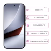 Poco-F9-Ultra-vista-frontal-mostrando-la pantalla-cámara-frontal-y-especificacones-de-batería-cámara, almacenamiento- Sistema-Operativo-y-procesador-junto-al-celular-de-color-negro Poco F9 Ultra vista frontal mostrando la pantalla cámara frontal y especificacones de batería cámara, almacenamiento Sistema Operativo y procesador junto al celular de color negro