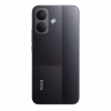 Poco-X8-negro-vista-trasera-frontal- mostrando-cámara-vista posterior- mostrando-cámaras-y-flash-disponible-en-celumovil-Store
