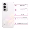 Realme-C-100-vista-frontal-mostrando-la pantalla-cámara-frontal-y-especificacones-de-batería-cámara, almacenamiento- Sistema-Operativo-y-procesador-junto-al-celular-de-color-blanco Realme C100 vista frontal mostrando la pantalla cámara frontal y especificacones de batería cámara, almacenamiento Sistema Operativo y procesador junto al celular de color blanco